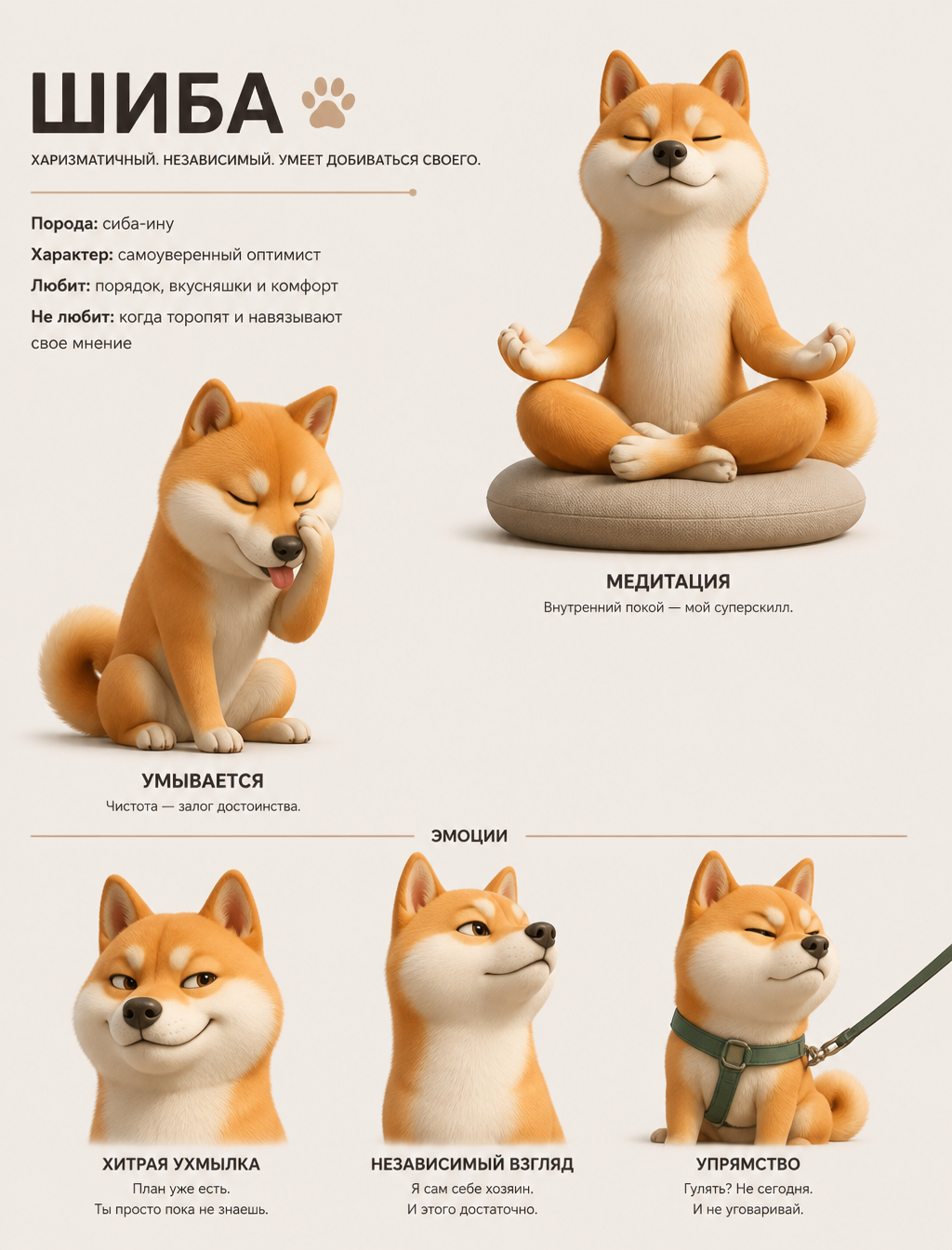 Стильный концепт-дизайн персонажа, стиль Pixar 3D. Герой ...