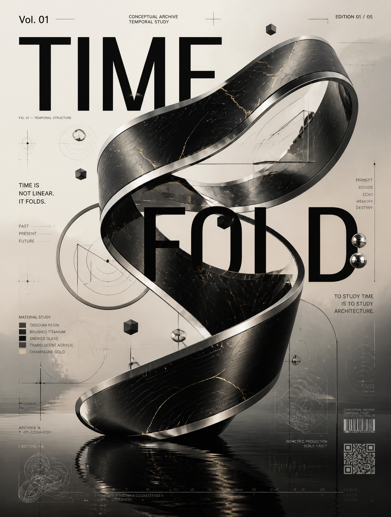 Perfect. Let's begin the collection.ABSTRACT EDITORIAL CO...