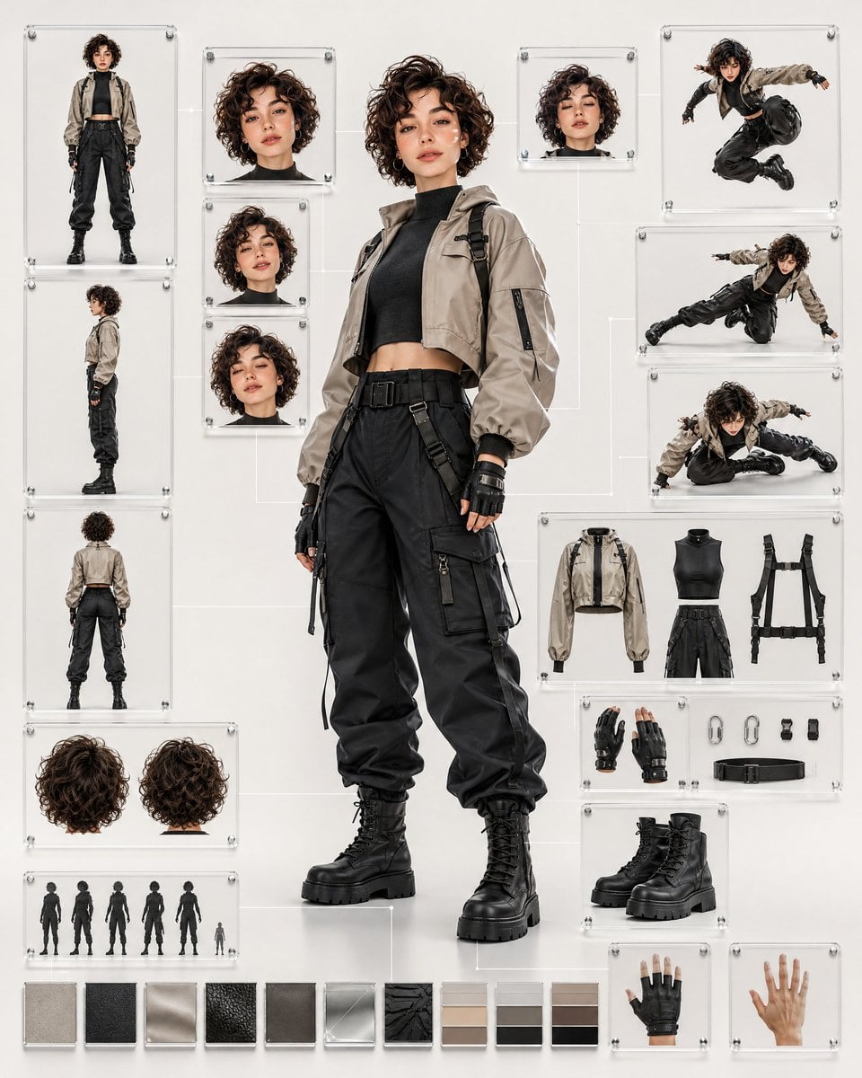 4:5 Ultra-realistic luxury product advertisement × profes...